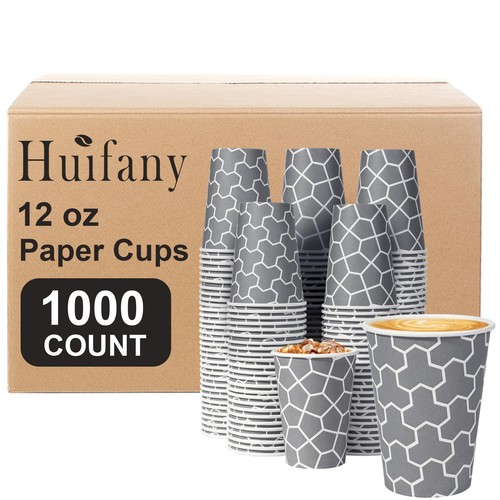 Insulated disposable paper - insulated,